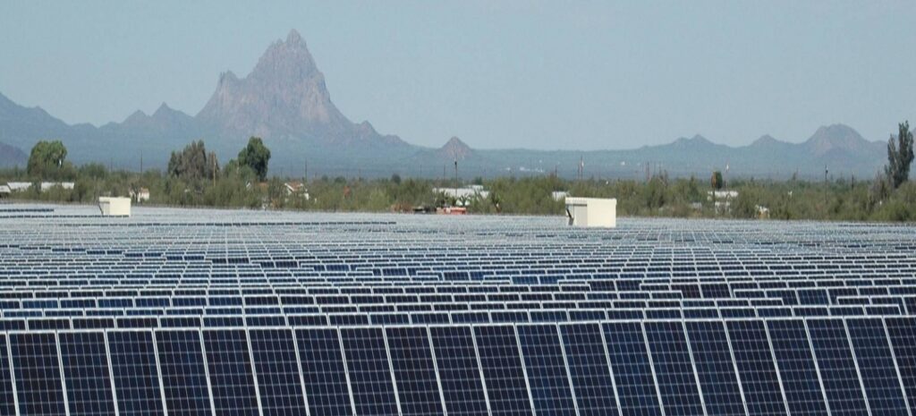 Solar Installation Training Seldom India