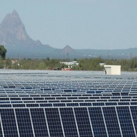 Solar Installation Training