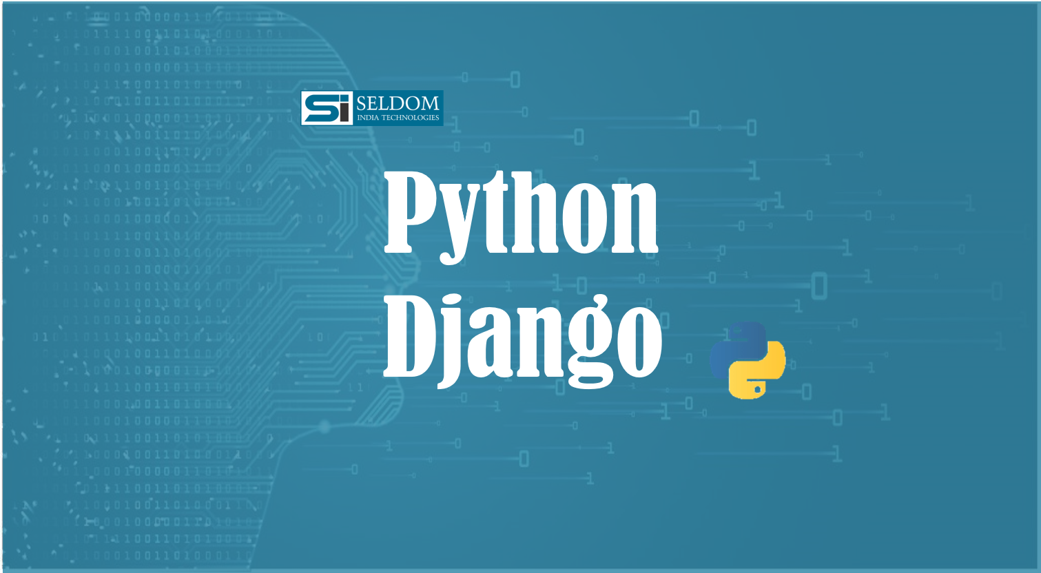 Python django создание проекта