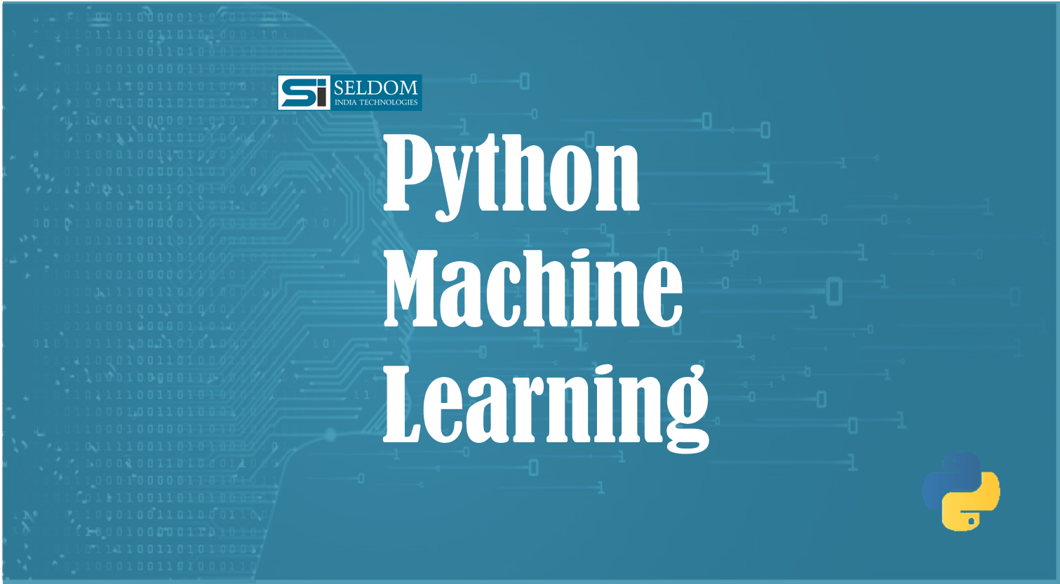 Python Machine Learning Training