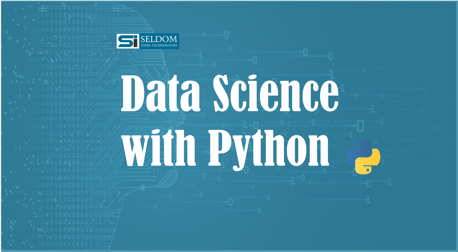 Python with Data Science Training: Unlocking the Power of Data Analysis ...