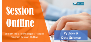 Python Data Science Session Outline