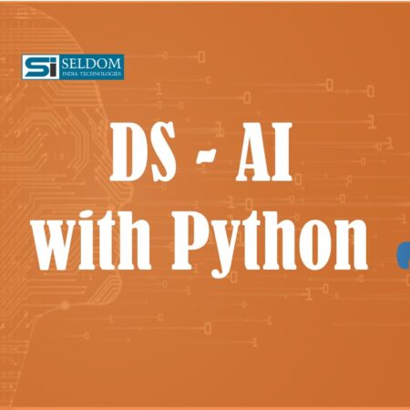 Data Science – Artificial Intelligence with Python