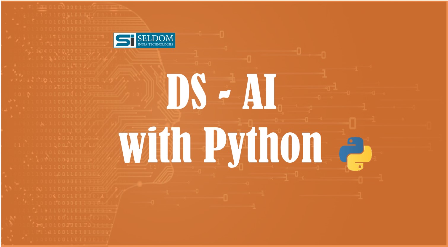 DS – AI with Python Course
