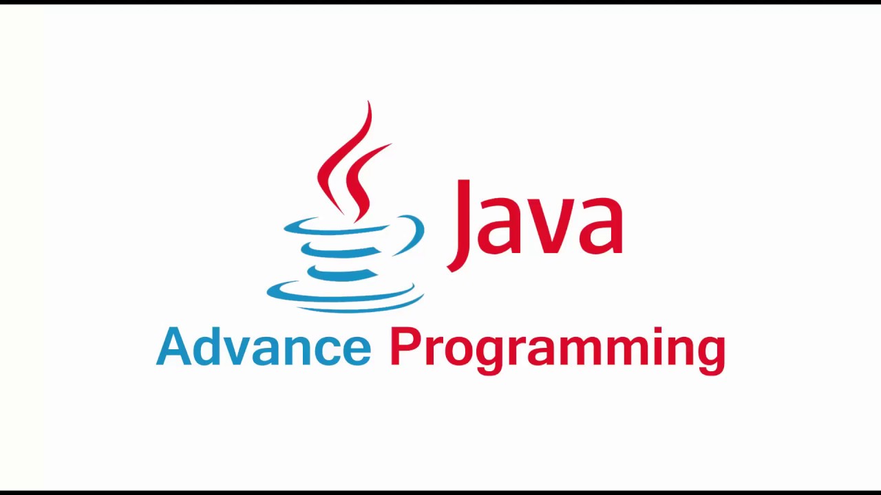 Java Advance 