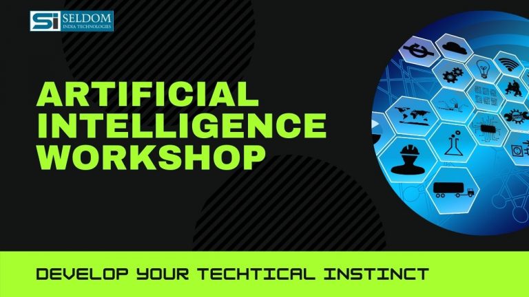 AI Training Certificate | Seldom India