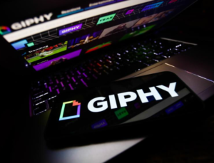 Read more about the article Giphy with a unique API