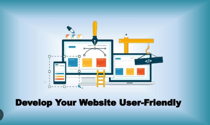 You are currently viewing How to Create a User-Friendly Website Design