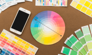 Read more about the article Choosing the Right Color Scheme for Your Website