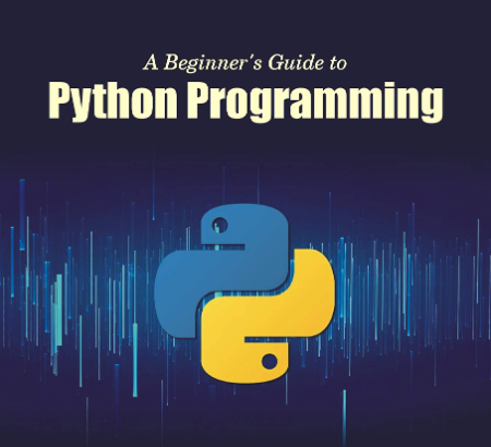 You are currently viewing Python 101: A Beginner’s Guide to Programming in Python