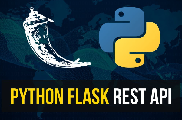 You are currently viewing Building RESTful APIs with Python and Flask