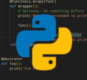 Read more about the article Python Decorators: Simplify Your Code and Add Functionality