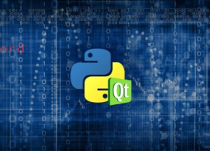 Read more about the article Introduction to GUI Programming with Python: Tkinter and PyQt