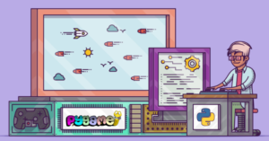 Read more about the article Creating Games with Python: Pygame Framework