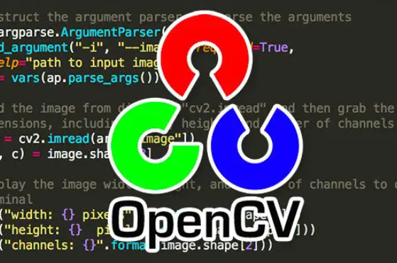 You are currently viewing Python for Image Processing: OpenCV and PIL