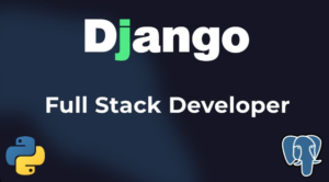 Read more about the article Getting Started with Django: A Comprehensive Guide