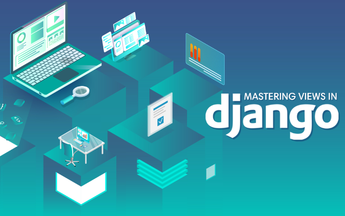 You are currently viewing Django Templates: Creating Dynamic Web Pages