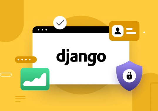 You are currently viewing User Authentication and Authorization in Django