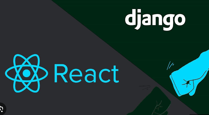 You are currently viewing Django and React: Building a Full Stack Web Application