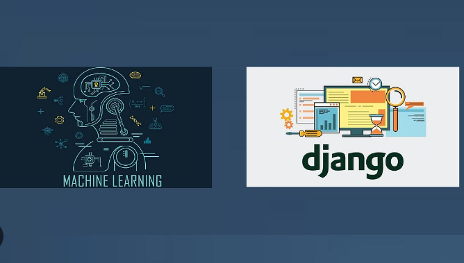 You are currently viewing Django and Machine Learning: Integrating ML Models