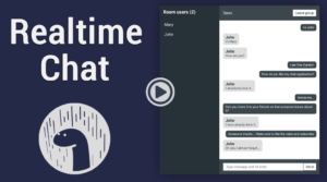 Read more about the article Building a Real-Time Chat Application with Java and WebSocket