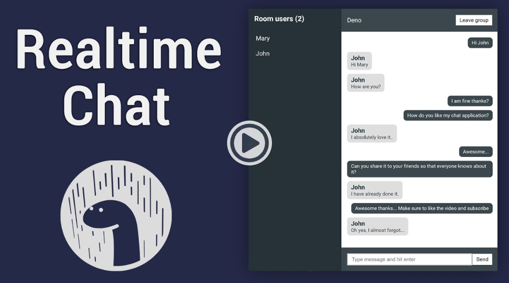 You are currently viewing Building a Real-Time Chat Application with Java and WebSocket