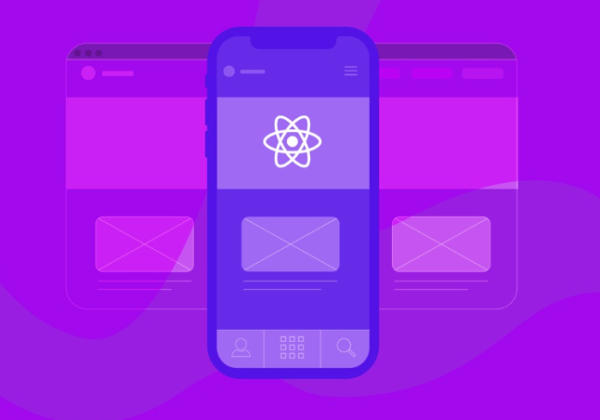 Building a Mobile App with Java and React Native | Seldom India