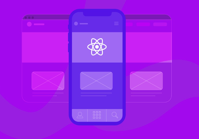 Read more about the article Building a Mobile App with Java and React Native