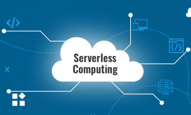 Read more about the article Using Java for Serverless Computing