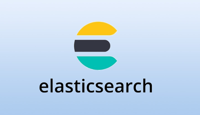 Elastic Elasticsearch Logo PNG Transparent – Brands Logos