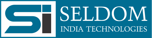 Seldom India Logo