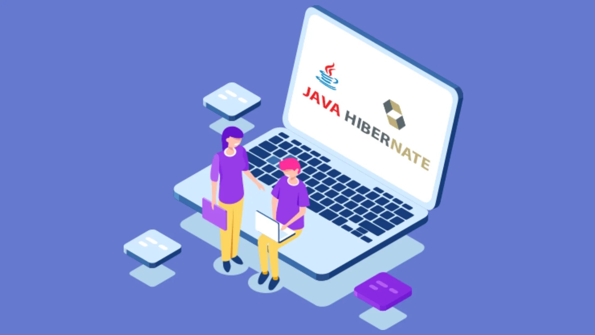 Read more about the article Java mein Hibernate ke saath Interactive Web Applications Banane ka Step-by-Step Guide: