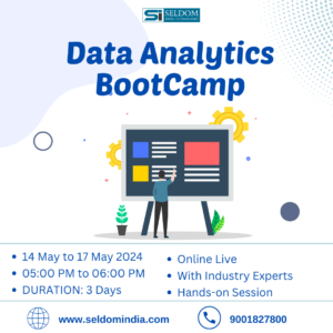 Read more about the article Data Analytics with Power BI Bootcamp